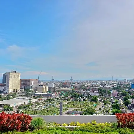 City View At The Persimmon Cebu