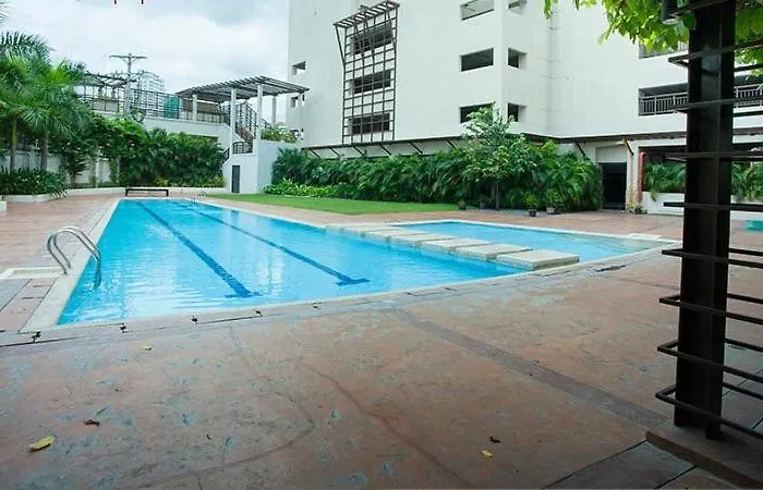 City View At The Persimmon Cebu Aparthotel Cebu