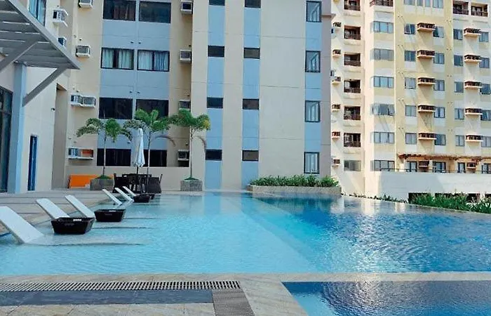 City View At The Persimmon Cebu