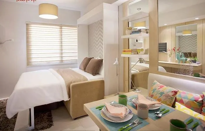 City View At The Persimmon Cebu