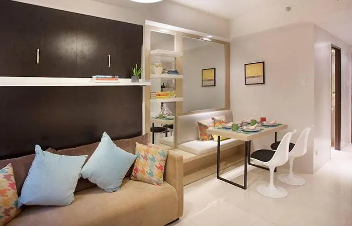 City View At The Persimmon Cebu