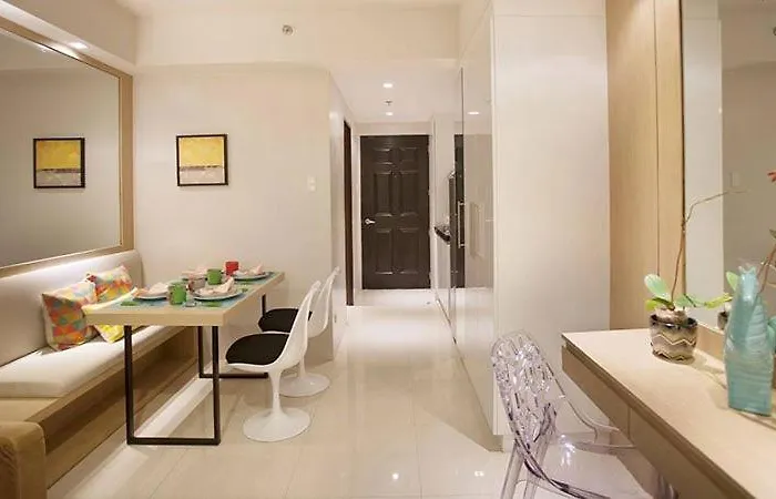 City View At The Persimmon Cebu Aparthotel Cebu
